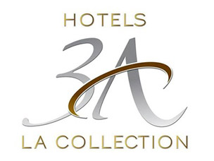 3A Hôtels Collection - Partenaire du Skål Côte d’Azur