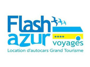 Flash Azur - Partenaire du Skål Côte d’Azur