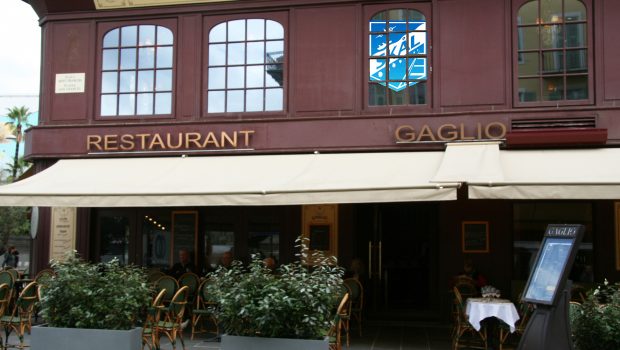 Galerie photos Skål Côte d'Azur - Déjeuner au restaurant Le Gaglio