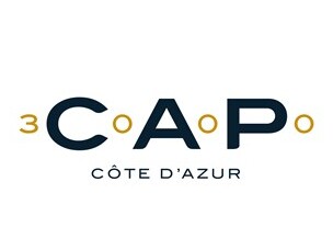 CAP 3000 - Partenaire du Skål Côte d’Azur