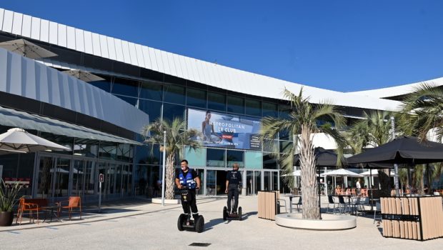 Galerie photos Skål Côte d'Azur - Rencontre du SKAL Club Côte d’Azur Mardi 07 Juillet 2020  Restaurant IT VILLAGIO à CAP 3000