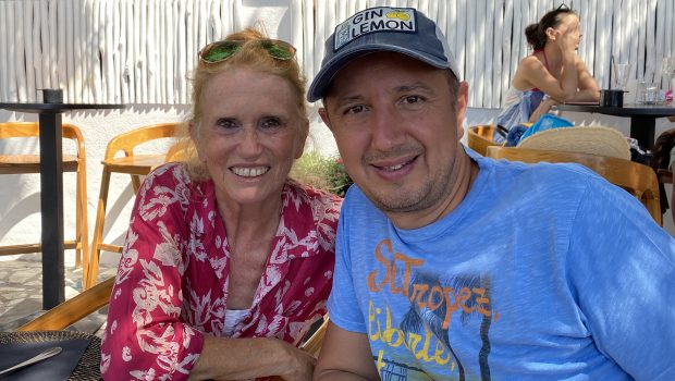 Galerie photos Skål Côte d'Azur - Rencontre du Skal de Roumanie et du Skal Côte d’Azur