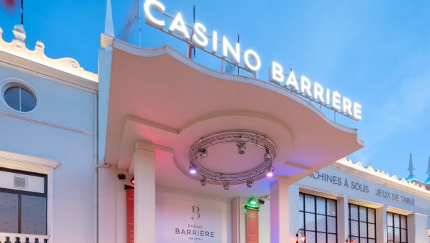 Galerie photos Skål Côte d'Azur - Soirée au Casino Barrière Menton – Septembre