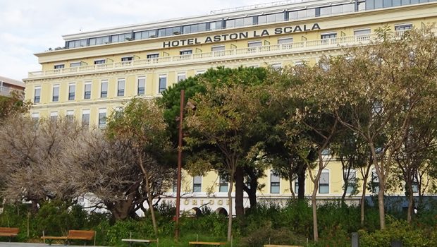 Galerie photos Skål Côte d'Azur - Assemblée Générale du 9 Mars à l’Hôtel Aston La Scala