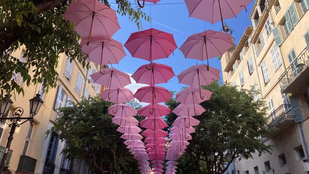 Galerie photos Skål Côte d'Azur - Accueil de l’influenceuse Bouchra Kibbou