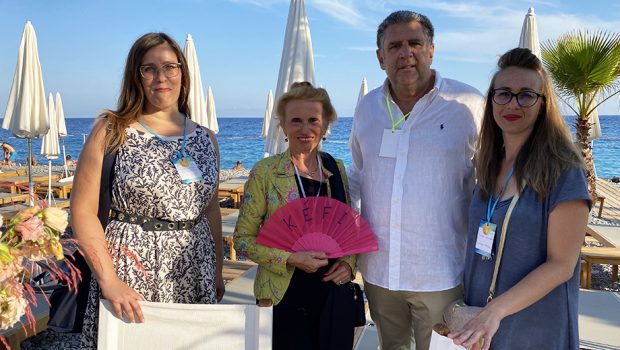 Galerie photos Skål Côte d'Azur - Soirée KEFI