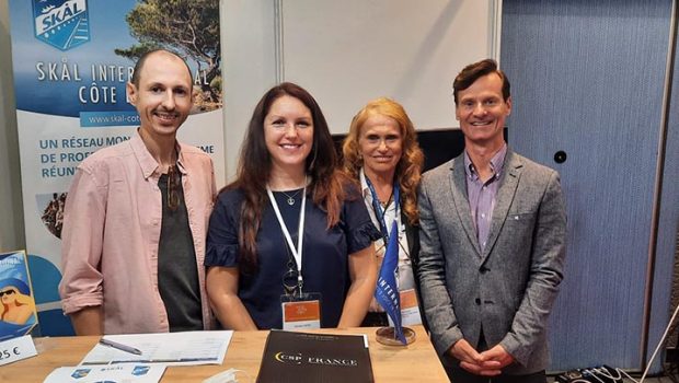 Galerie photos Skål Côte d'Azur - Salon Food Hotel Tech 2021