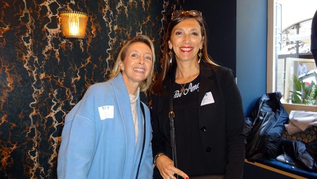 Galerie photos Skål Côte d'Azur - Cocktail déjeunatoire au restaurant Le Bistrot Gourmand