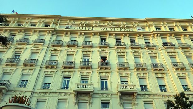 Galerie photos Skål Côte d'Azur - Assemblée Générale et Galette des Rois du SKAL Côte d’Azur à l’hôtel West End