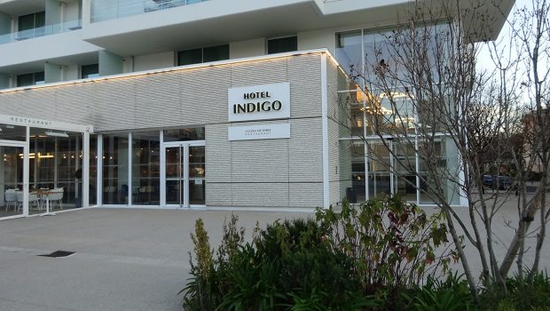 Galerie photos Skål Côte d'Azur - Soirée à l’hôtel Indigo à Cagnes Sur Mer