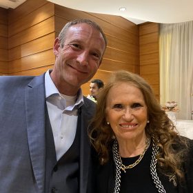 Soirée des écaillers 