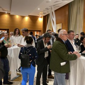 Soirée des écaillers 