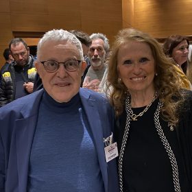 Soirée des écaillers 