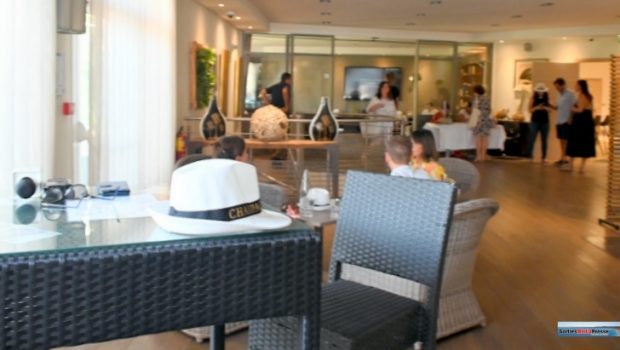 Galerie photos Skål Côte d'Azur - Actu Press : Soirée au Provençal Golf de Sorties Média Presse