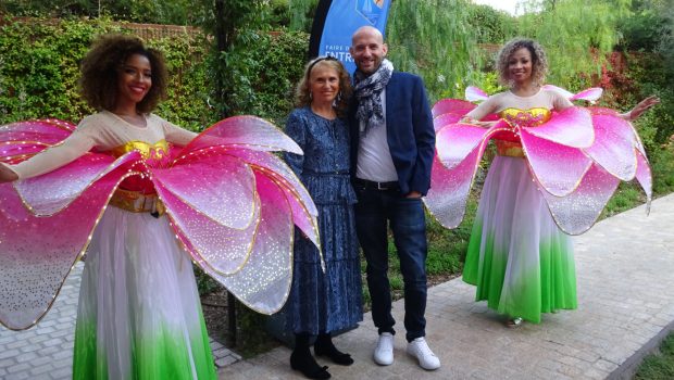 Galerie photos Skål Côte d'Azur - Soirée Anniversaire du Skal Côte d’Azur à La Bastide du Cantemerle****