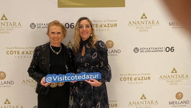 Galerie photos Skål Côte d'Azur - 80 ans du CRT à Anantara Plaza Nice Hotel