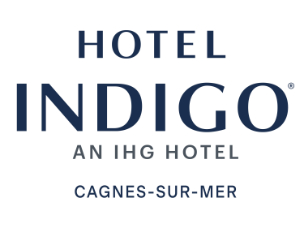 Hôtel Indigo - Cagnes-sur-Mer - Partenaire du Skål Côte d’Azur