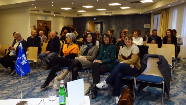 Galerie photos Skål Côte d'Azur - Assemblée Générale SKAL Côte d’Azur à l’hôtel Radisson Hotel Nice Airport