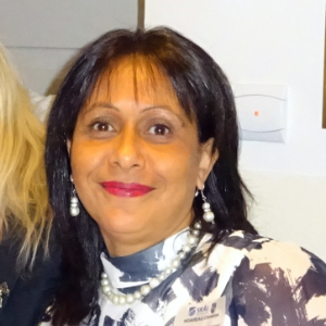 Christine Hoareau - Partenaire du Skal Côte d'Azur