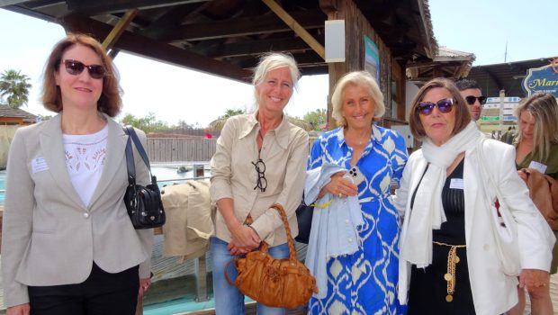 Galerie photos Skål Côte d'Azur - Speed business meeting & cocktail déjeûnatoire à l’hôtel Marineland