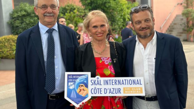 Galerie photos Skål Côte d'Azur - Soirée VIP « Côte d’Azur France & Skal Côte d’Azur » à l’Hippodrome de Cagnes-sur-mer