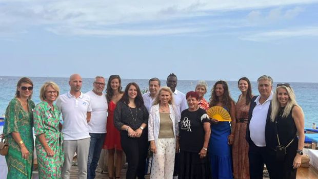 Galerie photos Skål Côte d'Azur - 1ère soirée Interclubs Côte d’Azur