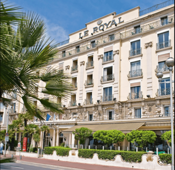 Galerie photos Skål Côte d'Azur - Soirée Hôtel ROYAL Nice