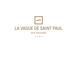 La Vague de Saint Paul - Partenaire du Skål Côte d’Azur