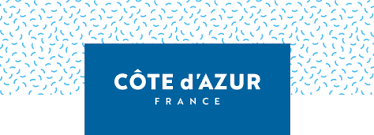 Côte d’Azur France Tourisme - Sponsor du Skål Côte d’Azur