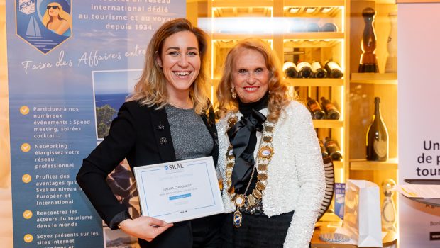 Galerie photos Skål Côte d'Azur - Dernière soirée 2024 du Skål International Côte d’Azur