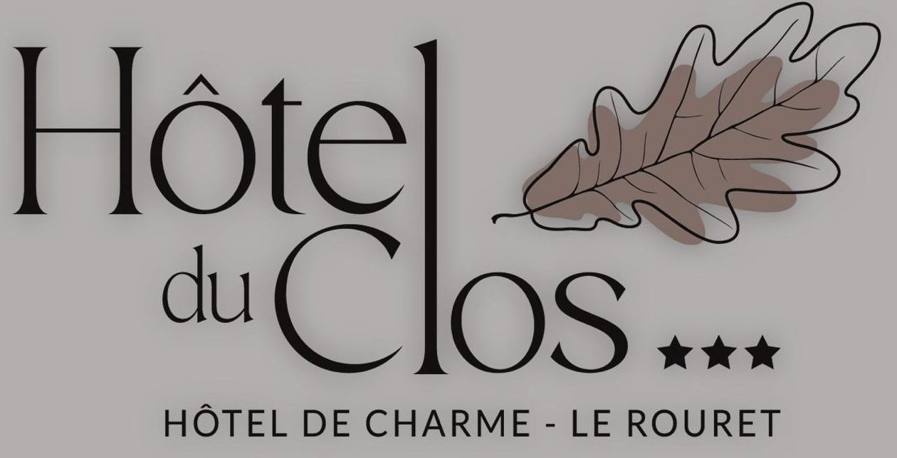 HÔTEL DU CLOS - Partenaire du Skål Côte d’Azur