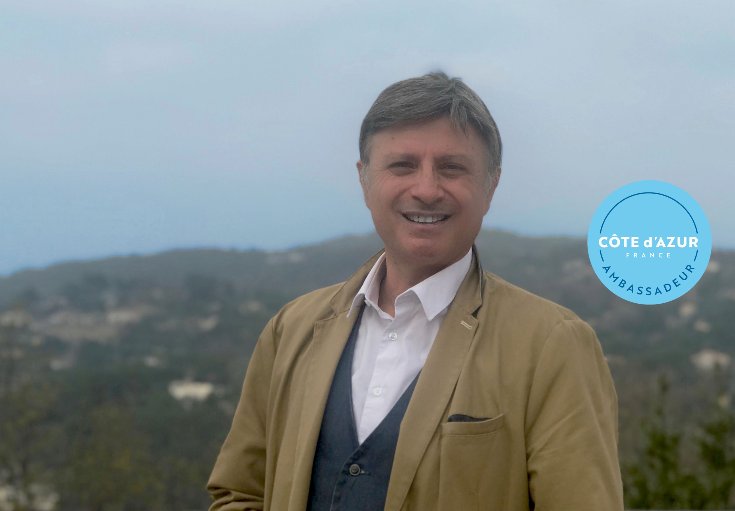 Fabrice ROY - Partenaire du Skal Côte d'Azur