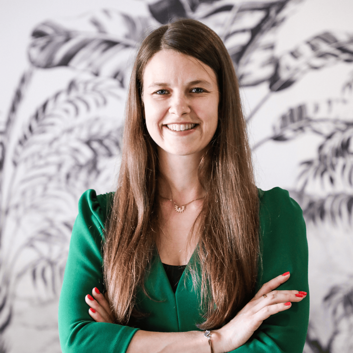 Bérangère AUTHIEU - Partenaire du Skal Côte d'Azur