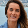 NATHALIE BONINI - Membre du Skål Côte d'Azur