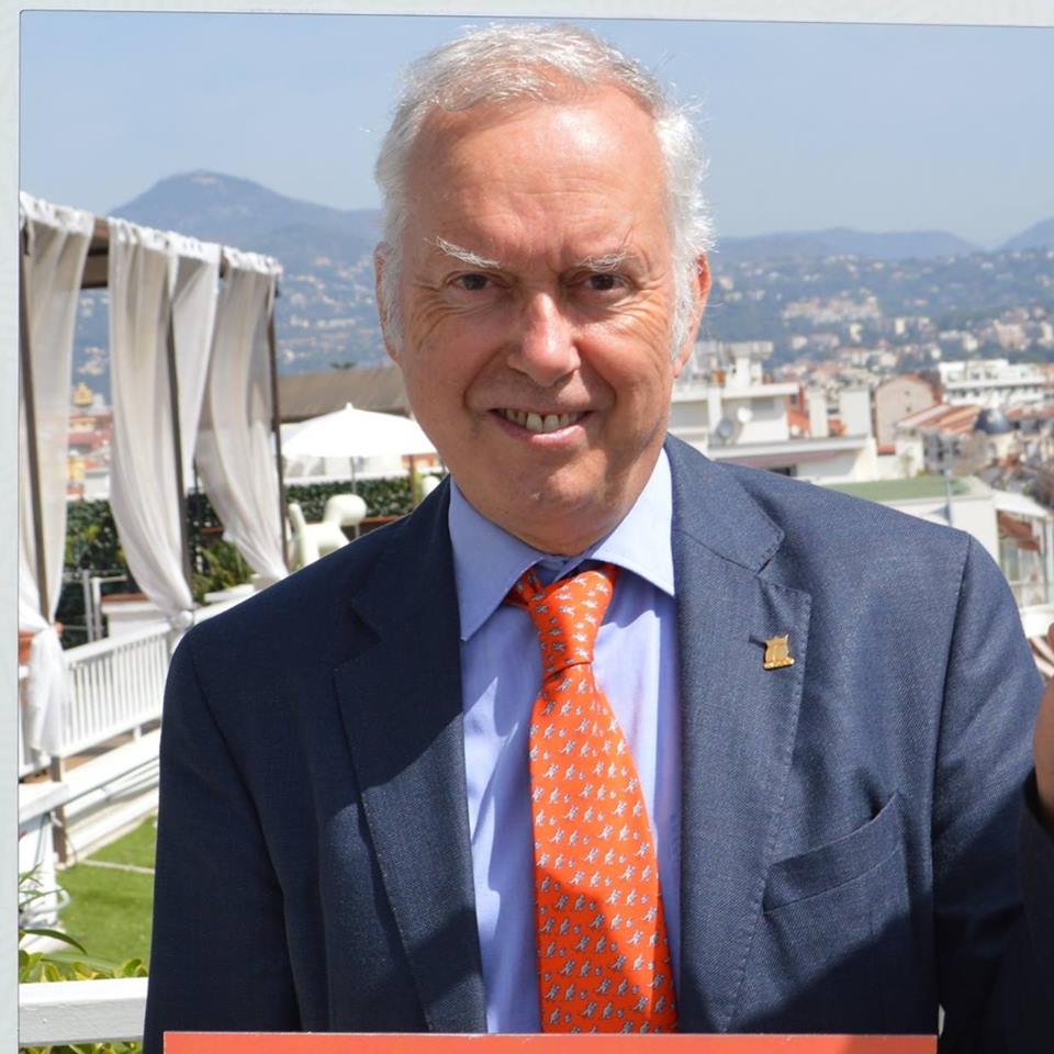 Michel TSCHANN - Partenaire du Skal Côte d'Azur