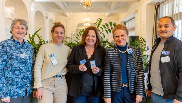 Galerie photos Skål Côte d'Azur - Speed Business Meeting